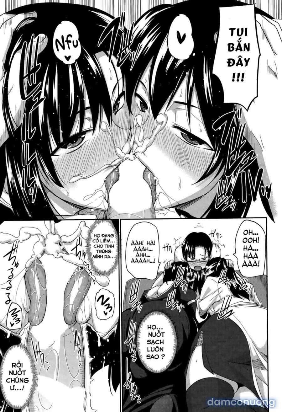 Succubi's Supporter 