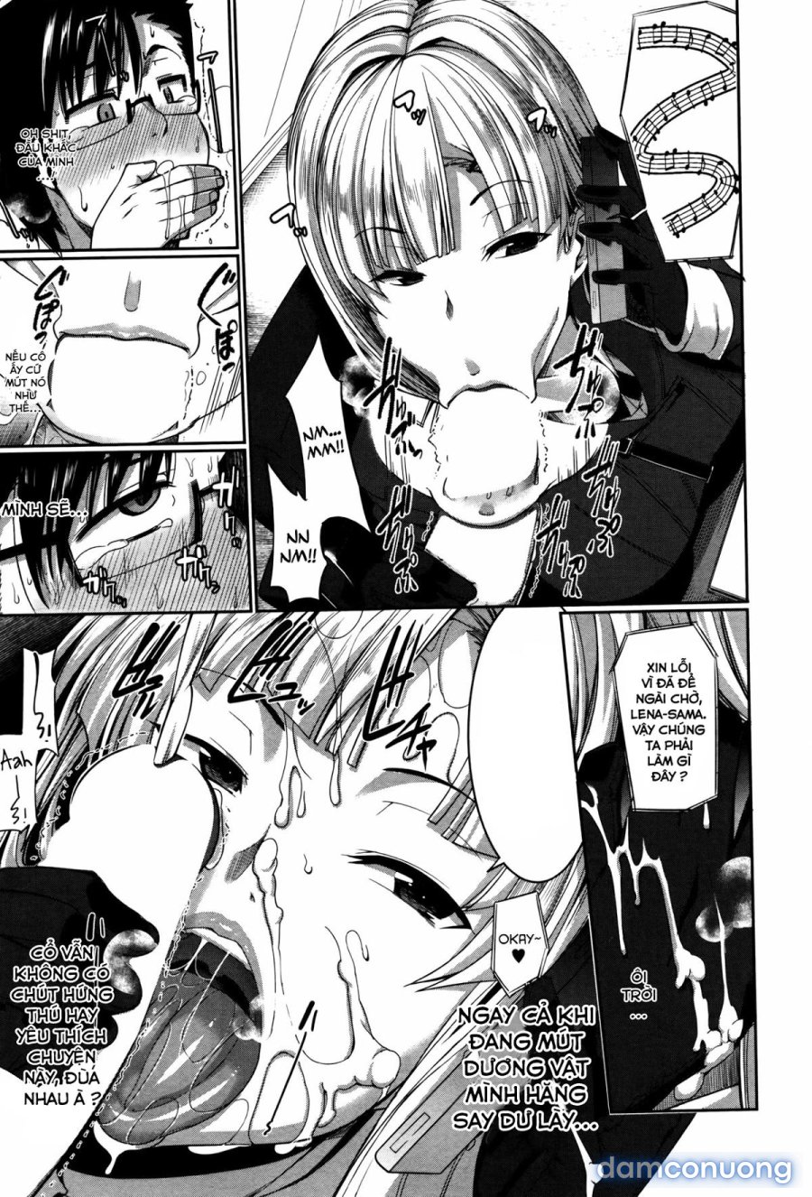 Succubi's Supporter 