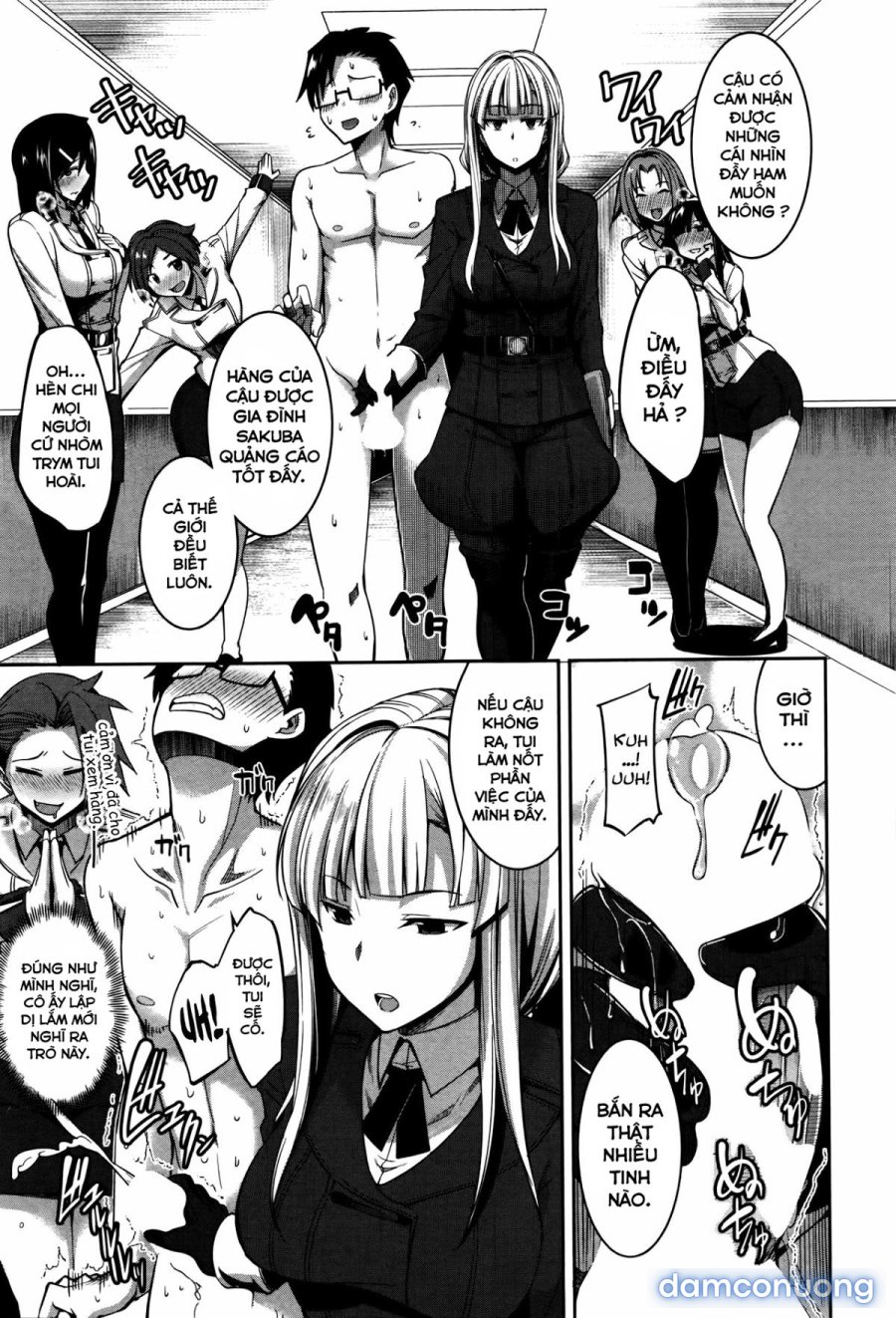 Succubi's Supporter 
