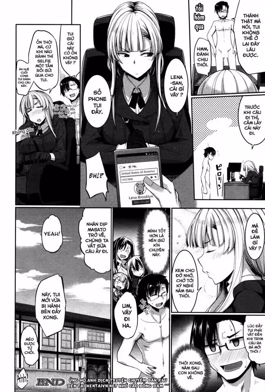Succubi's Supporter 