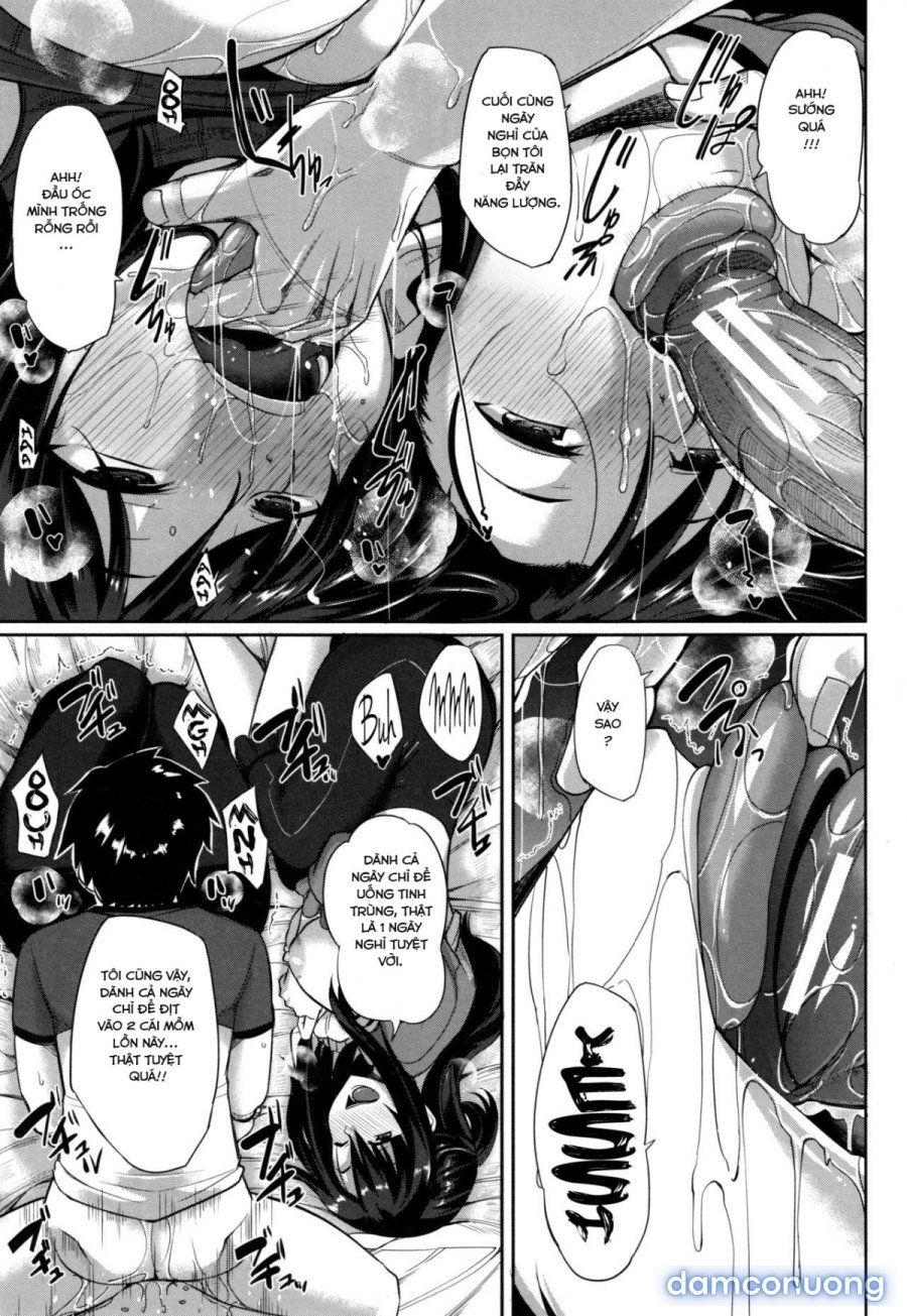 Succubi's Supporter 