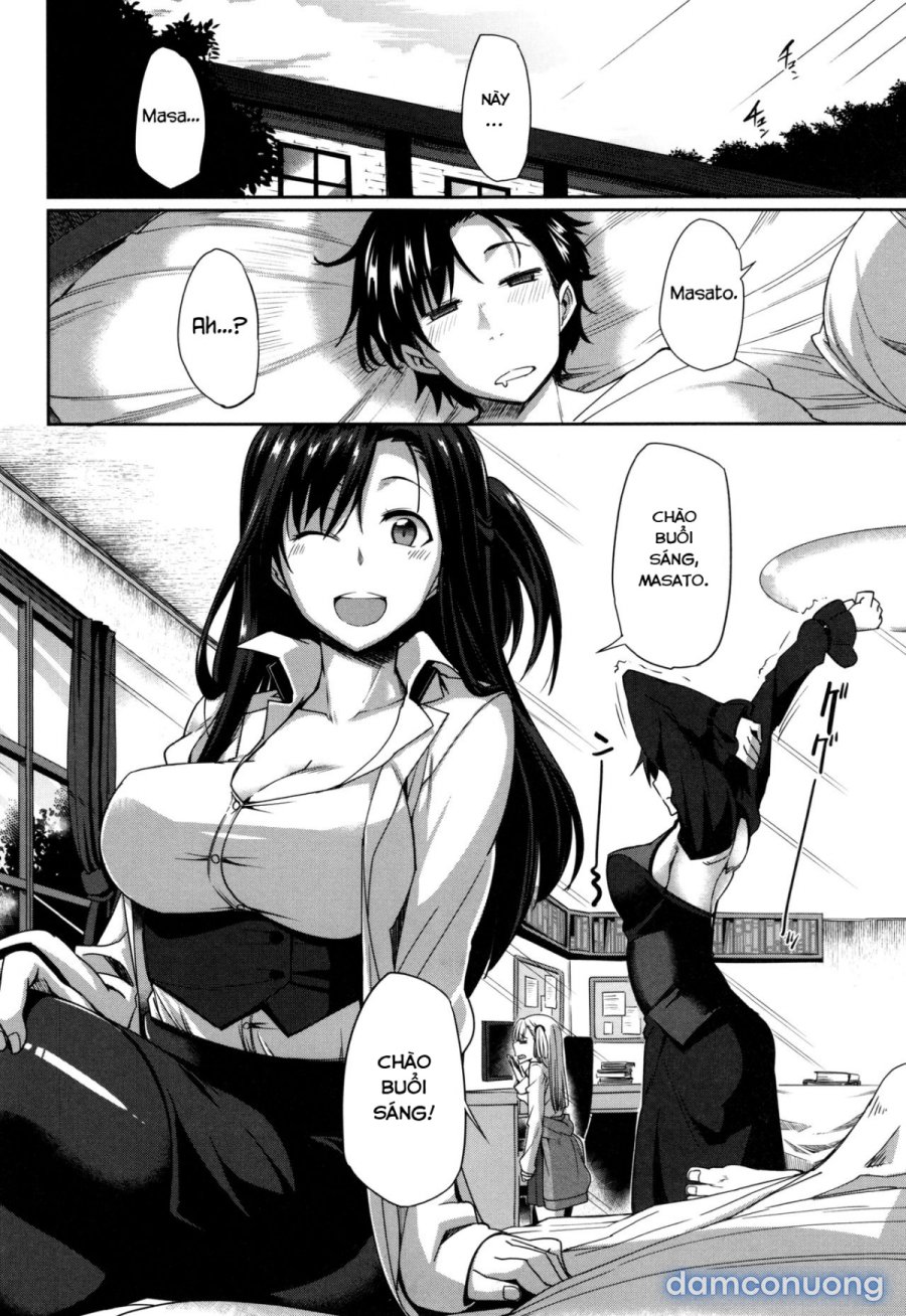 Succubi's Supporter 