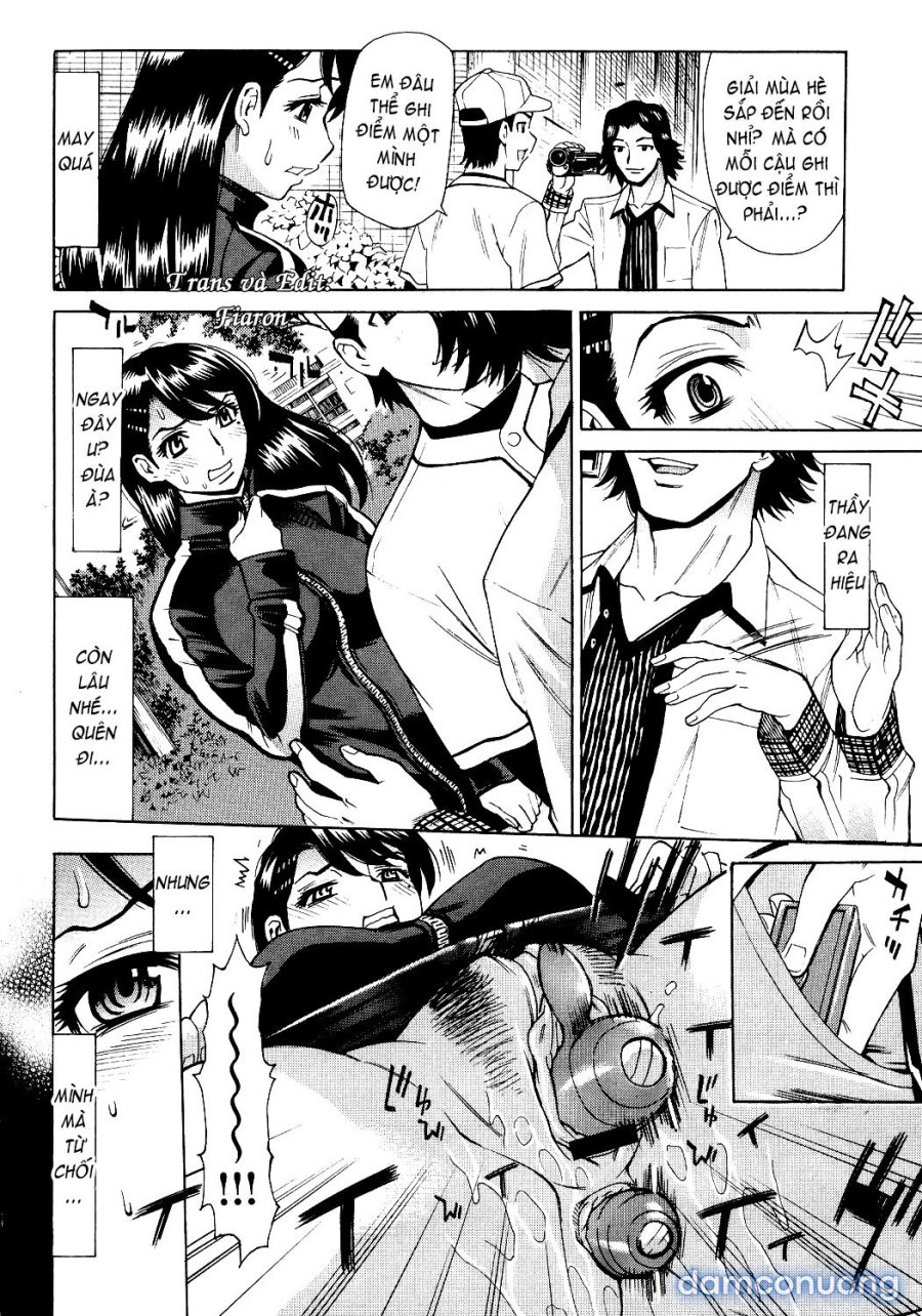 Innyuu Mazo Oyako 