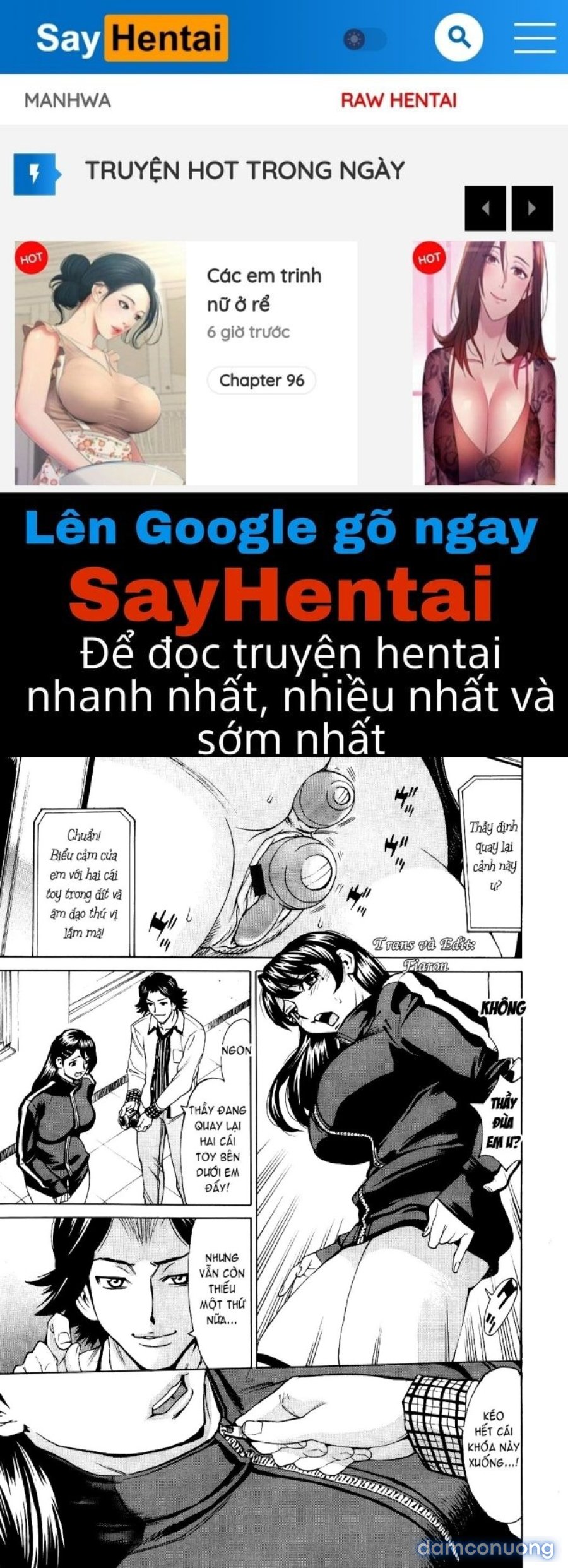 Innyuu Mazo Oyako 