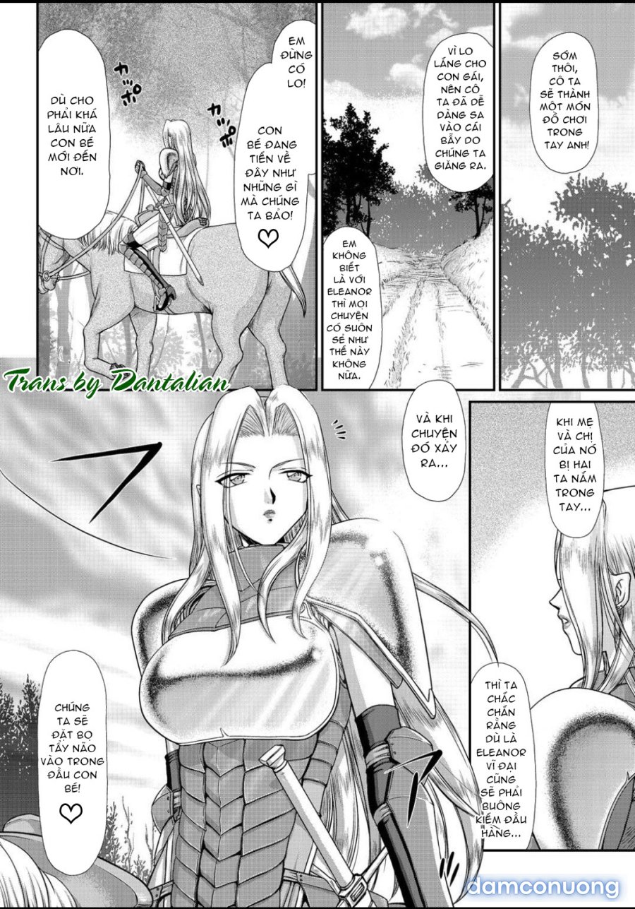 Ingyaku no Oukoku Auger Hakudaku Senki Eleanor 