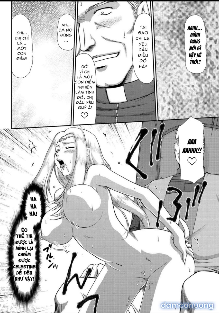 Ingyaku no Oukoku Auger Hakudaku Senki Eleanor 