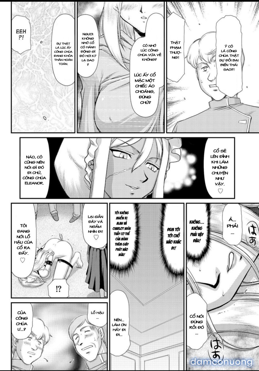 Ingyaku no Oukoku Auger Hakudaku Senki Eleanor 