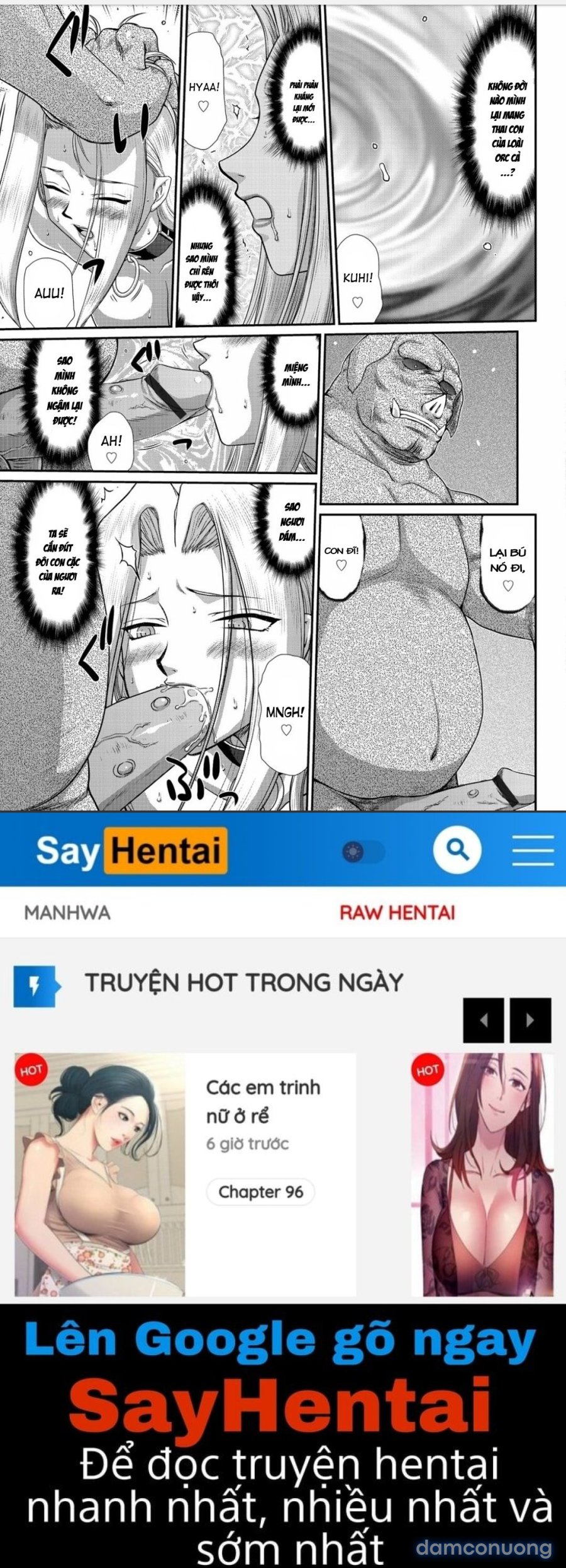 Ingyaku no Oukoku Auger Hakudaku Senki Eleanor 