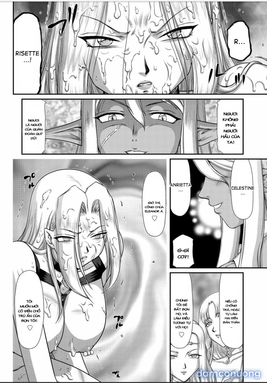 Ingyaku no Oukoku Auger Hakudaku Senki Eleanor 