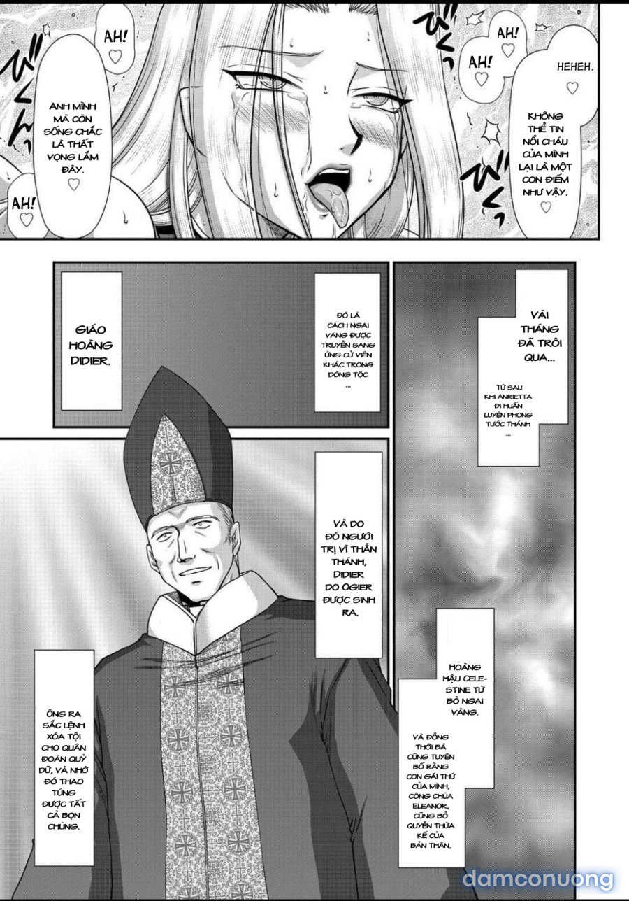 Ingyaku no Oukoku Auger Hakudaku Senki Eleanor 