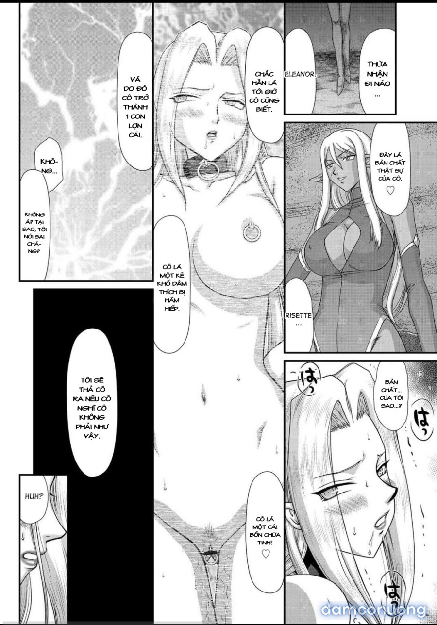 Ingyaku no Oukoku Auger Hakudaku Senki Eleanor 