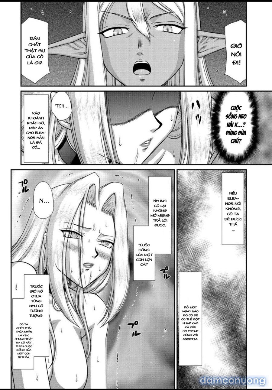 Ingyaku no Oukoku Auger Hakudaku Senki Eleanor 