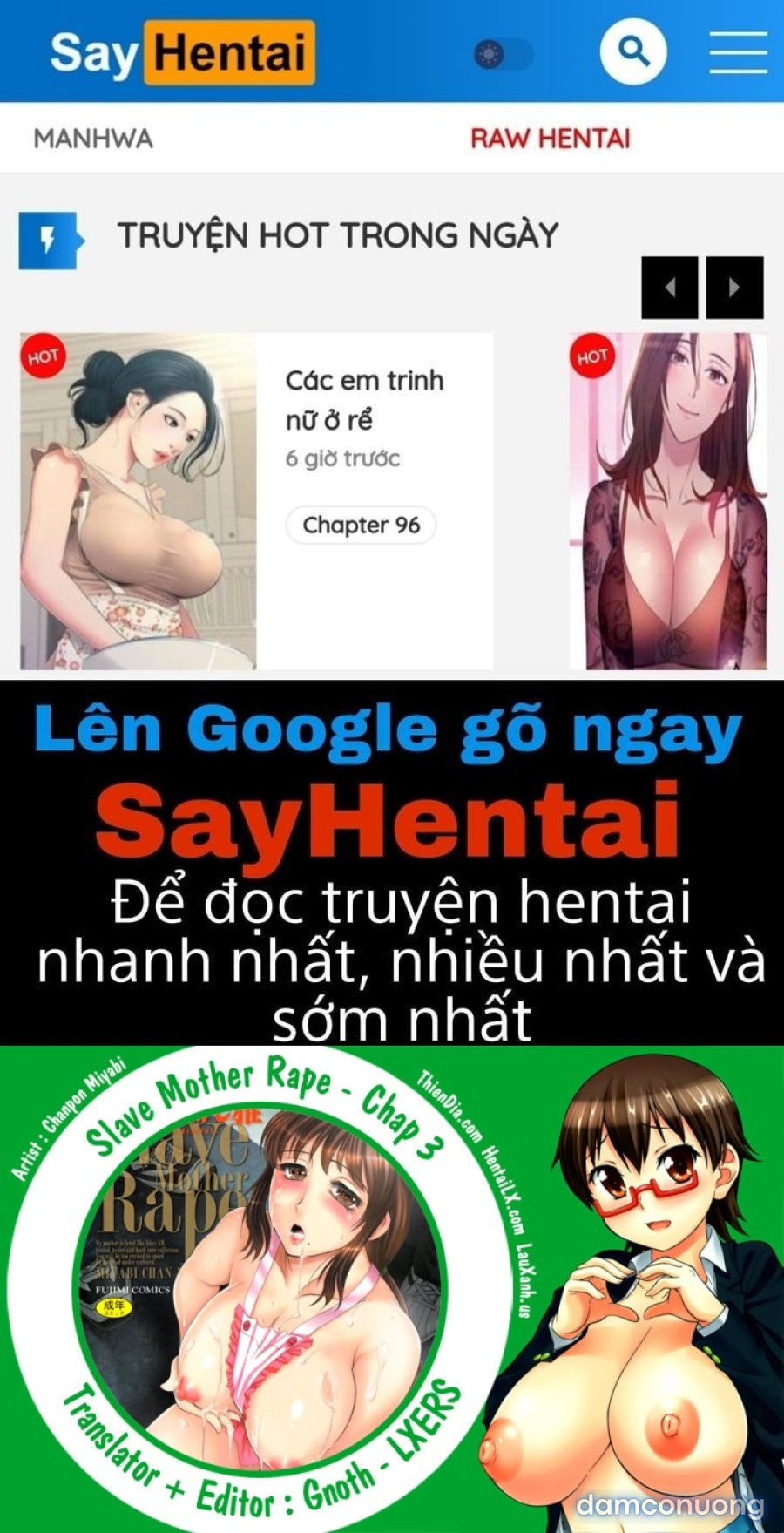 Slave Mother Rape 