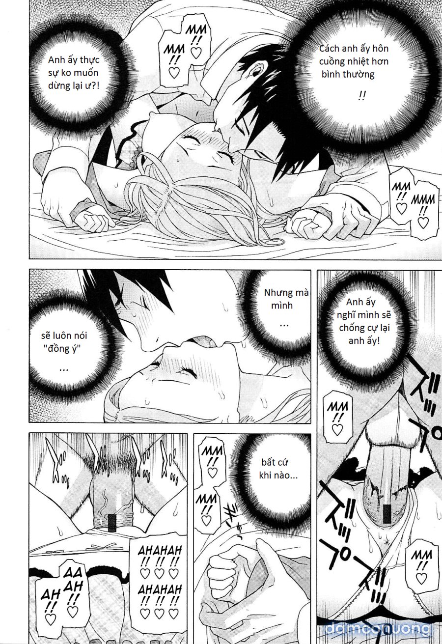 Imouto Netsuai Ryouiki 