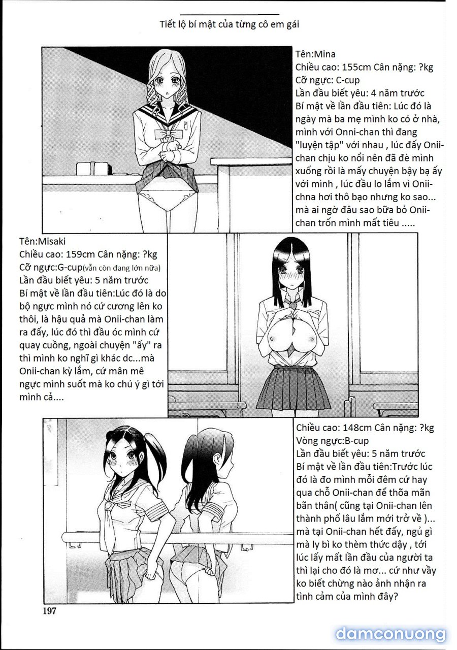 Imouto Netsuai Ryouiki 