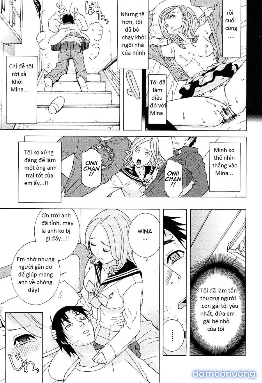 Imouto Netsuai Ryouiki 