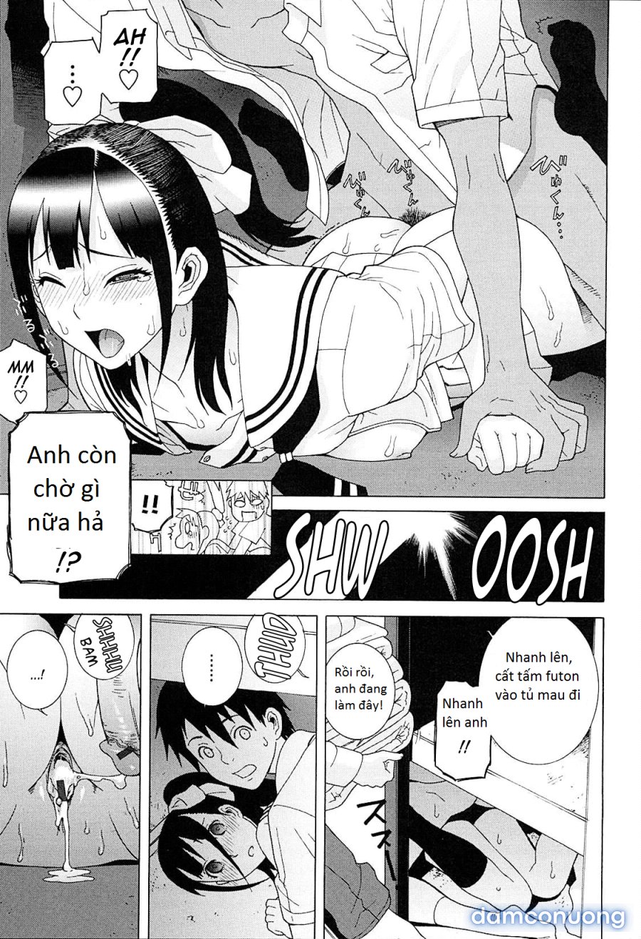 Imouto Netsuai Ryouiki 