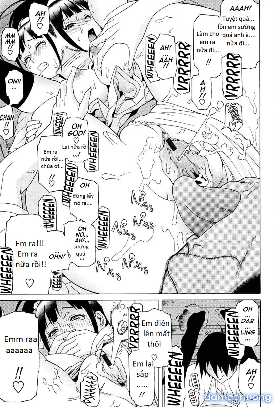 Imouto Netsuai Ryouiki 