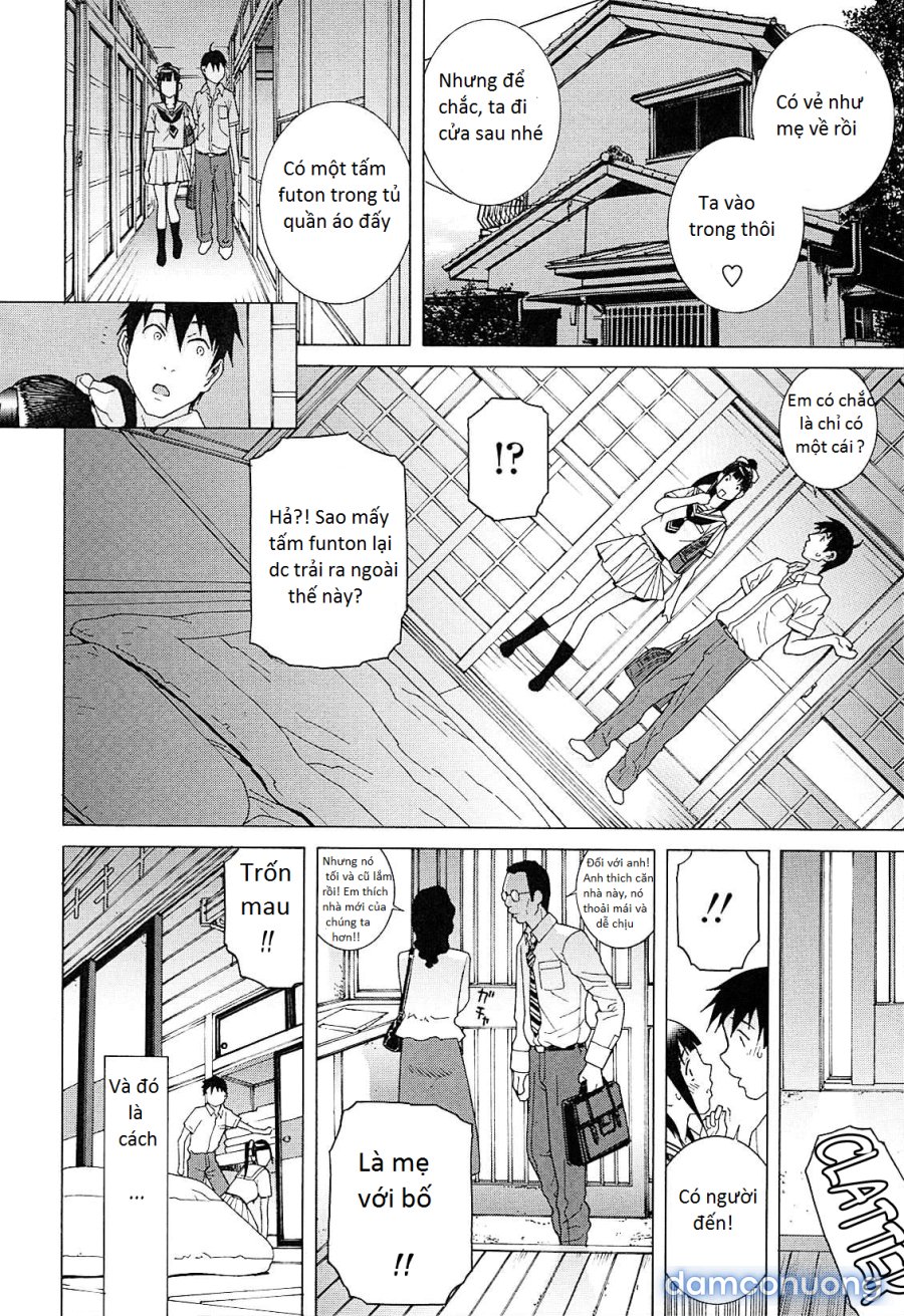 Imouto Netsuai Ryouiki 
