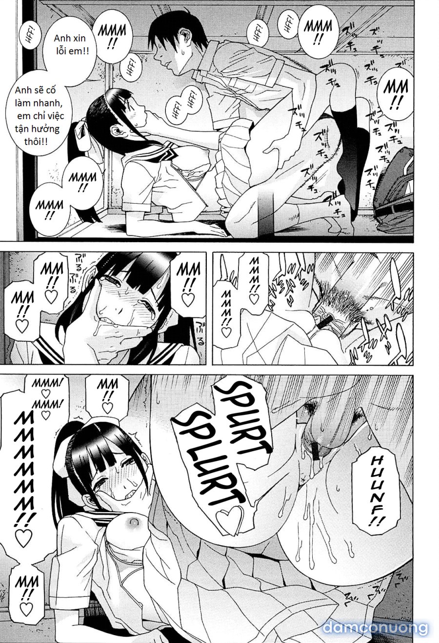 Imouto Netsuai Ryouiki 