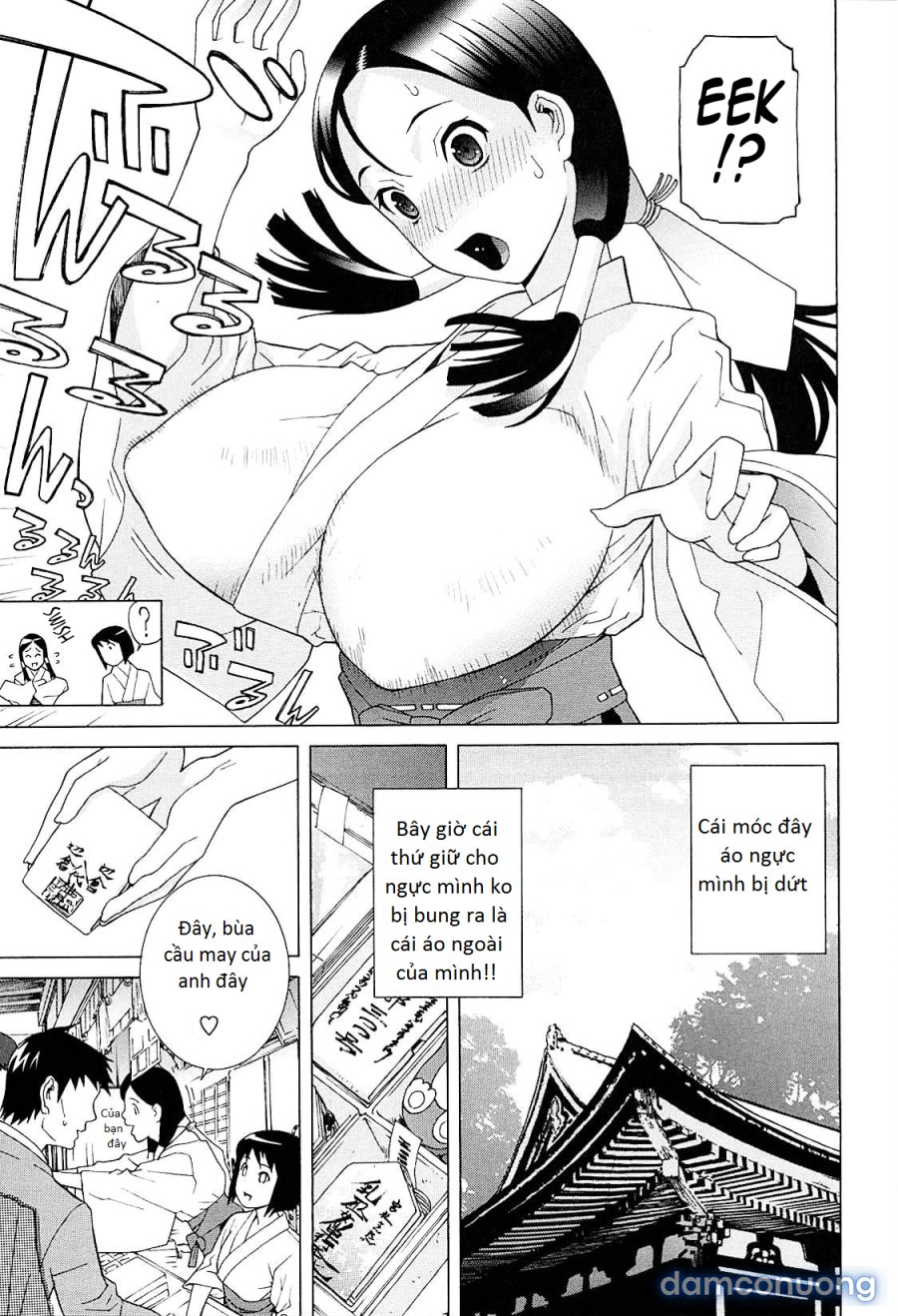 Imouto Netsuai Ryouiki 