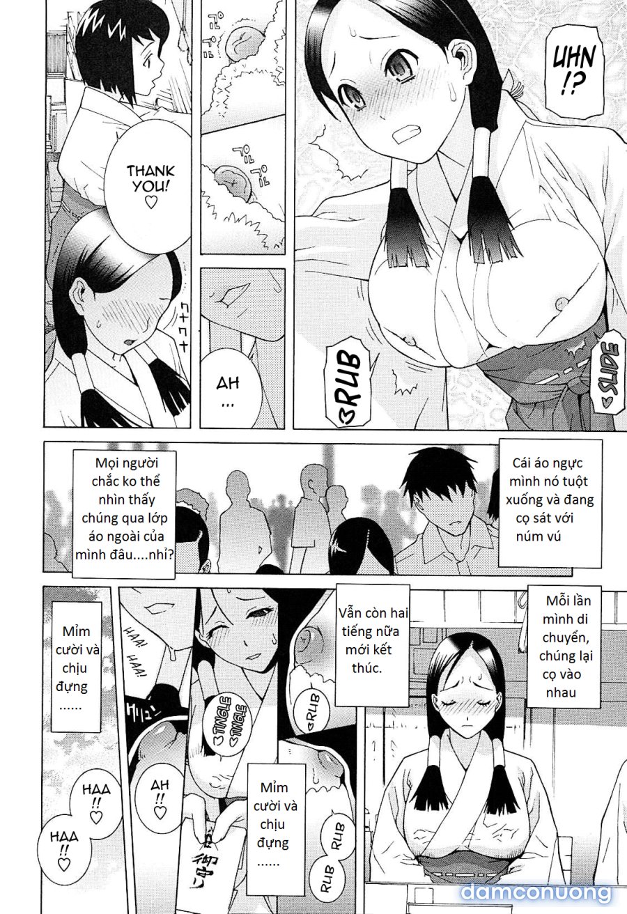 Imouto Netsuai Ryouiki 