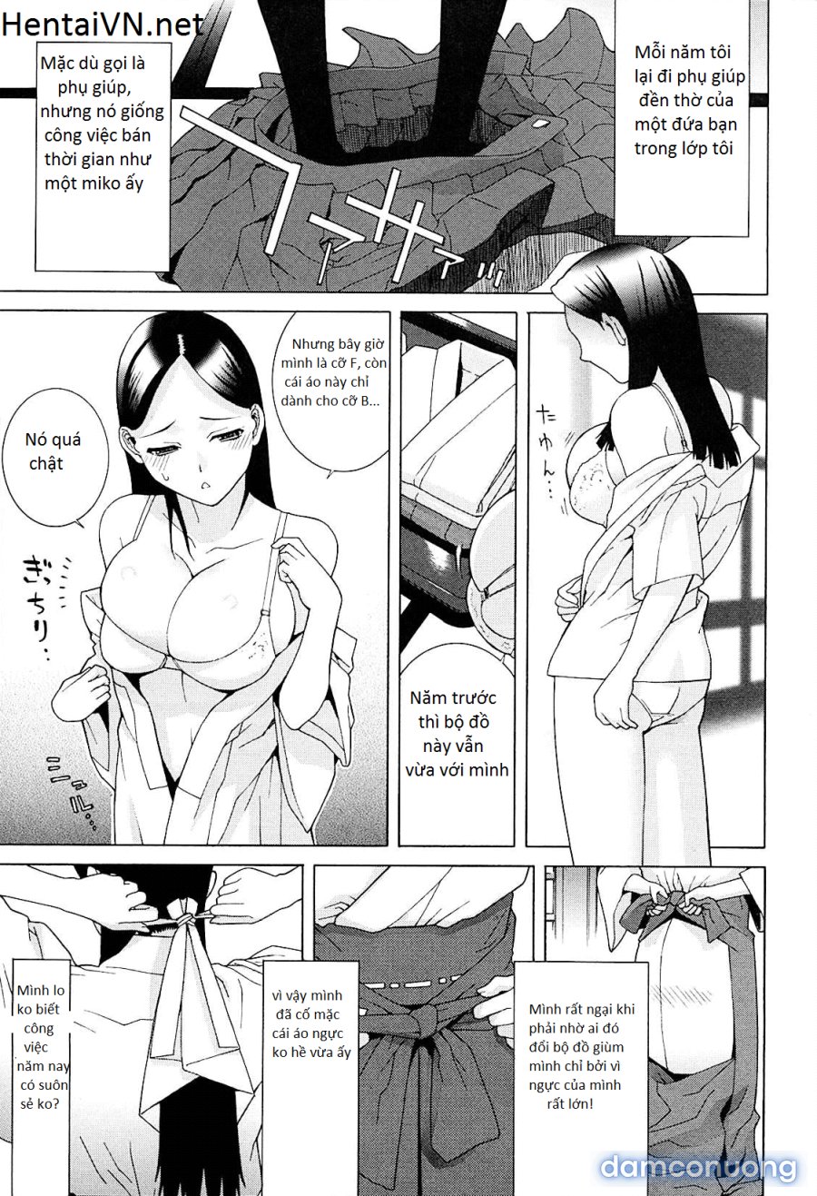 Imouto Netsuai Ryouiki 