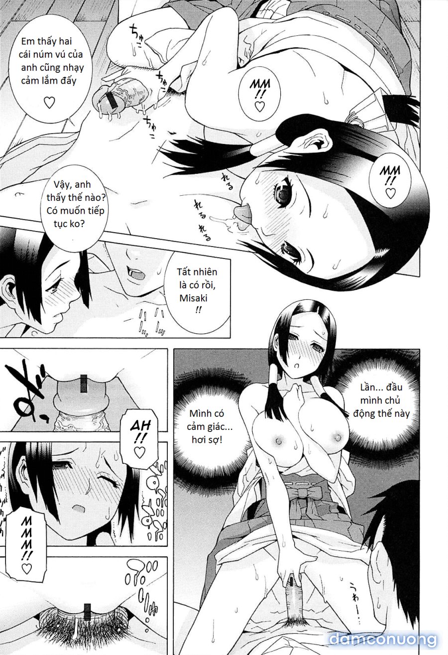 Imouto Netsuai Ryouiki 