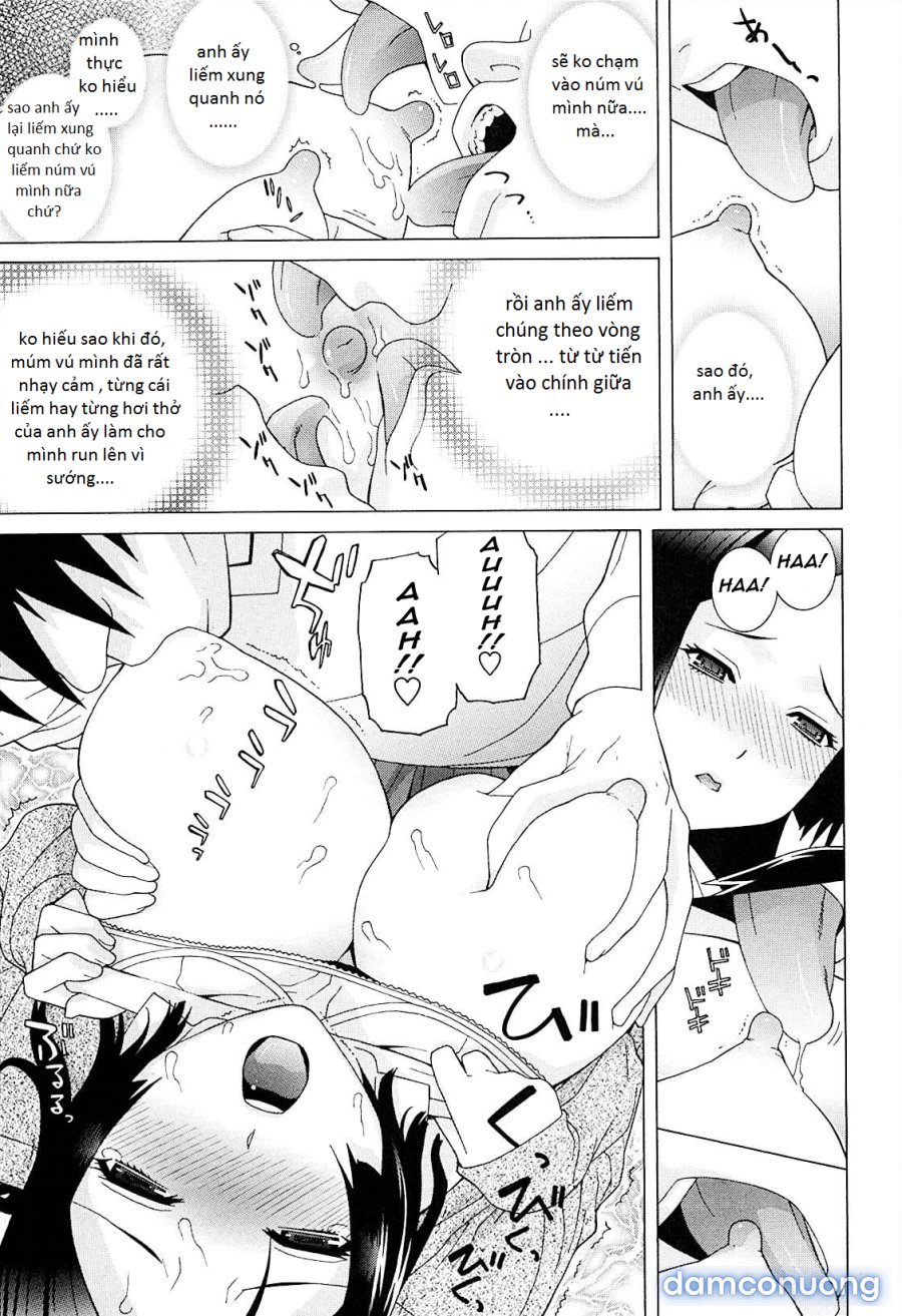Imouto Netsuai Ryouiki 