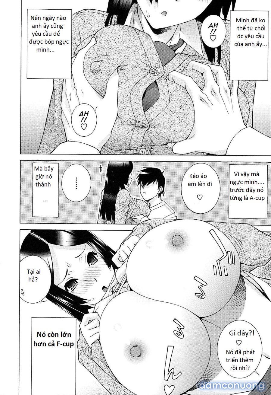 Imouto Netsuai Ryouiki 