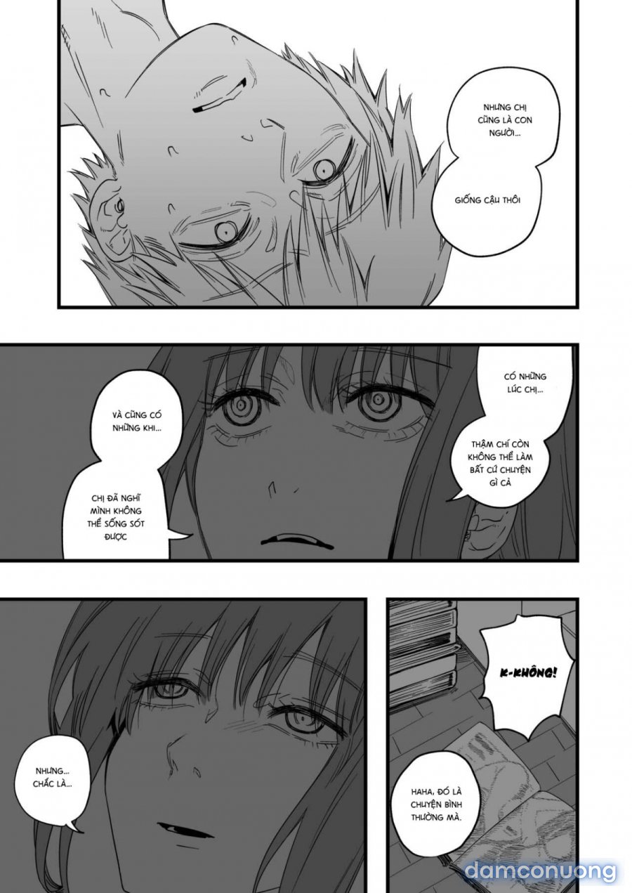 Shitsurakuen 