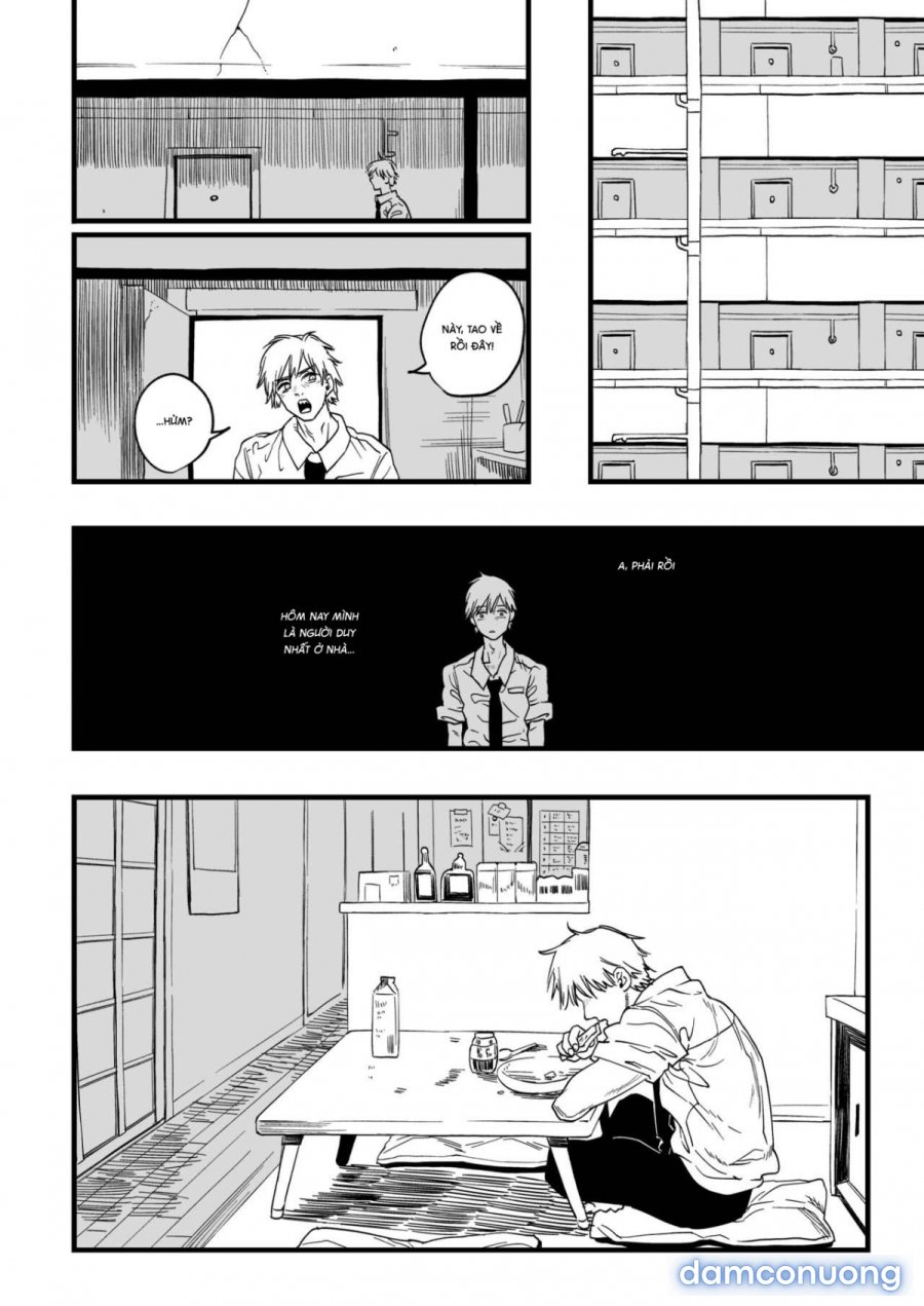 Shitsurakuen 