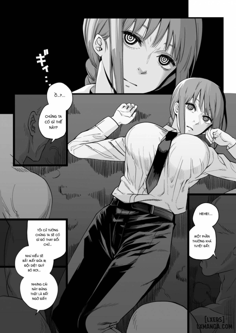 Shitsurakuen 