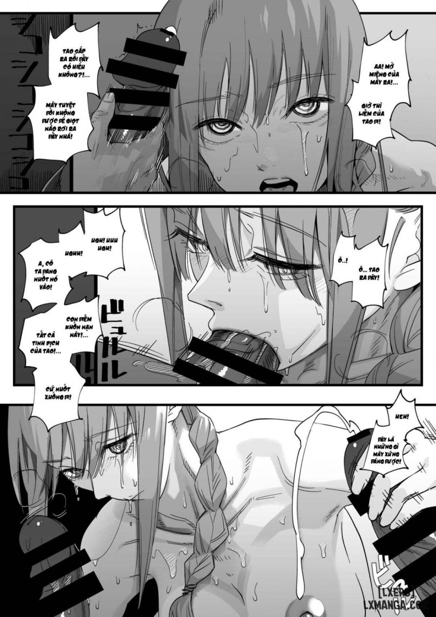 Shitsurakuen 