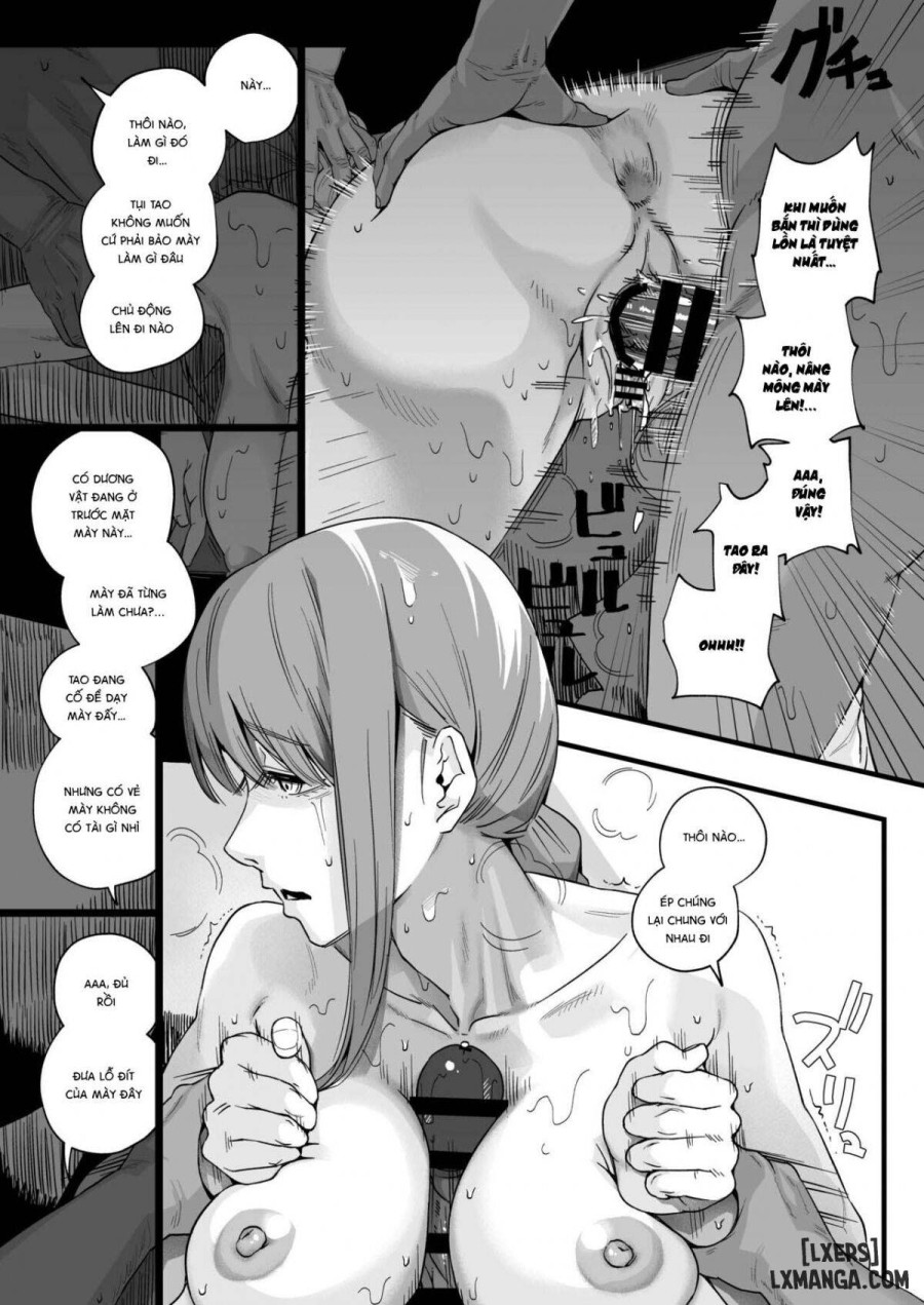 Shitsurakuen 
