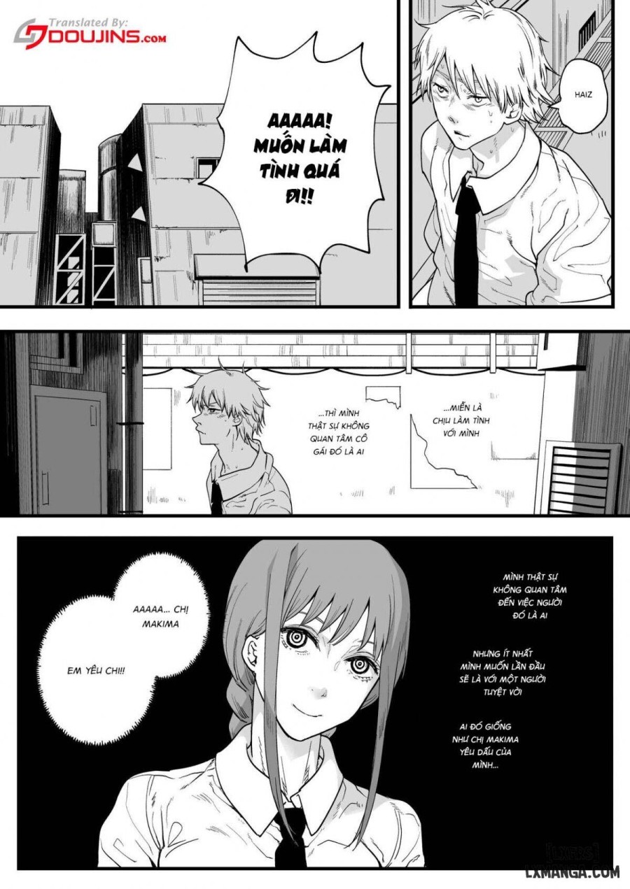 Shitsurakuen 