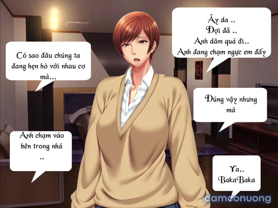 Nên Tôi Chịu Hổng Có Nổi 