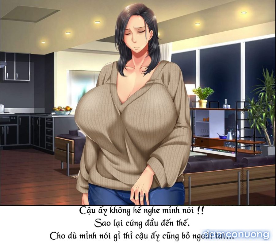 Nên Tôi Chịu Hổng Có Nổi 