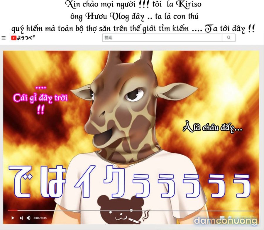 Nên Tôi Chịu Hổng Có Nổi 