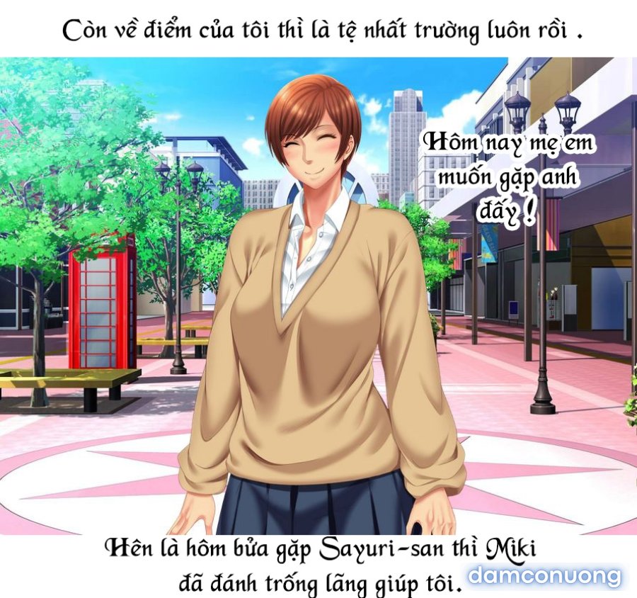 Nên Tôi Chịu Hổng Có Nổi 