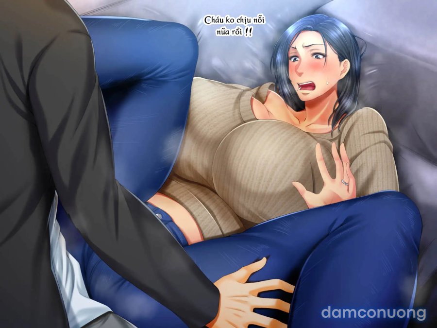 Nên Tôi Chịu Hổng Có Nổi 