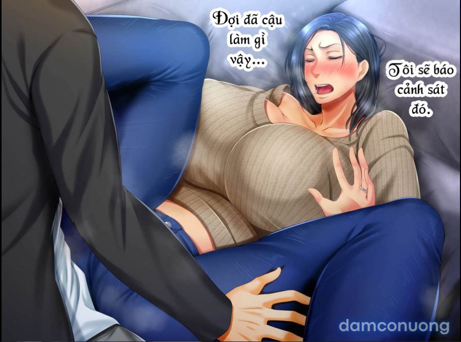 Nên Tôi Chịu Hổng Có Nổi 