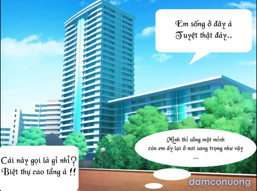 Nên Tôi Chịu Hổng Có Nổi 