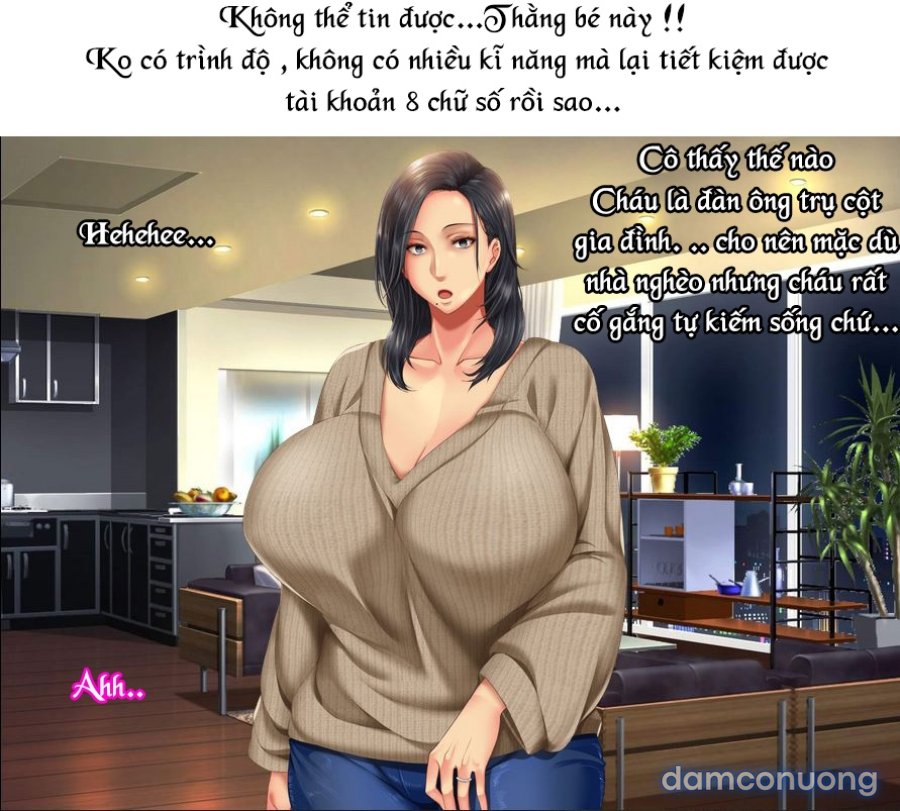 Nên Tôi Chịu Hổng Có Nổi 