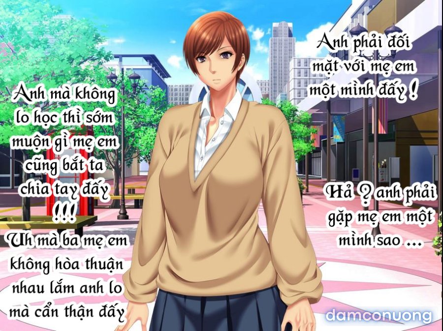 Nên Tôi Chịu Hổng Có Nổi 
