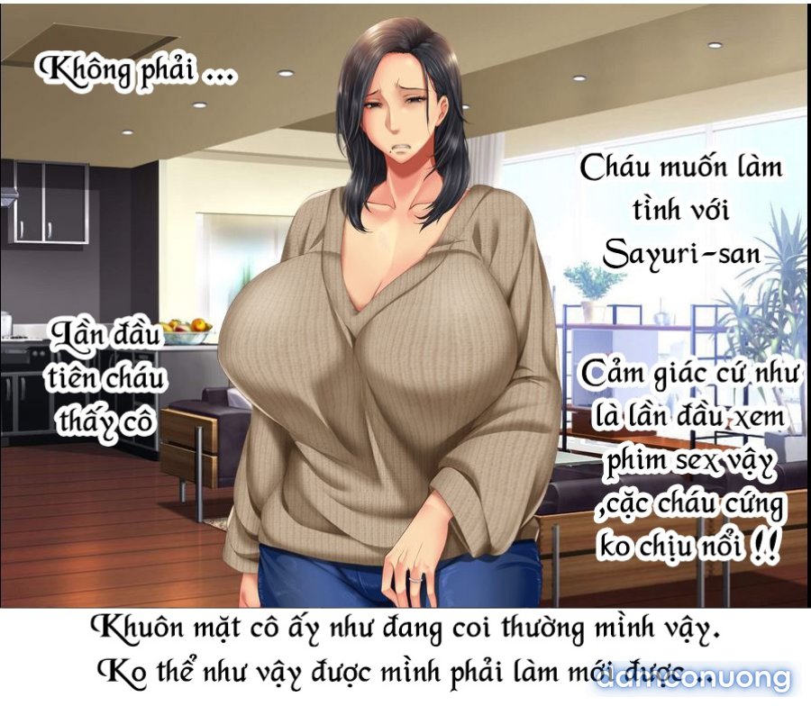 Nên Tôi Chịu Hổng Có Nổi 