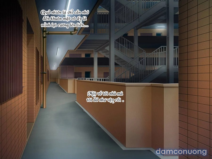 Nên Tôi Chịu Hổng Có Nổi 