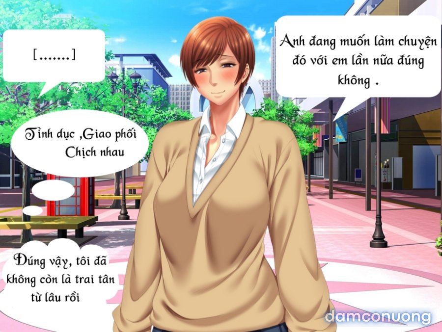 Nên Tôi Chịu Hổng Có Nổi 