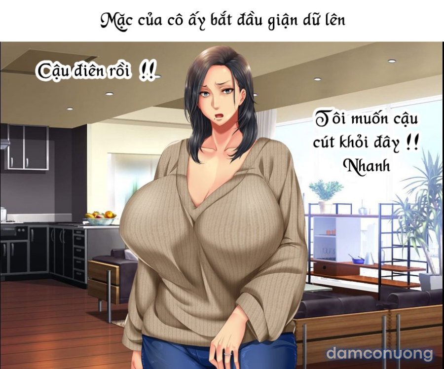 Nên Tôi Chịu Hổng Có Nổi 