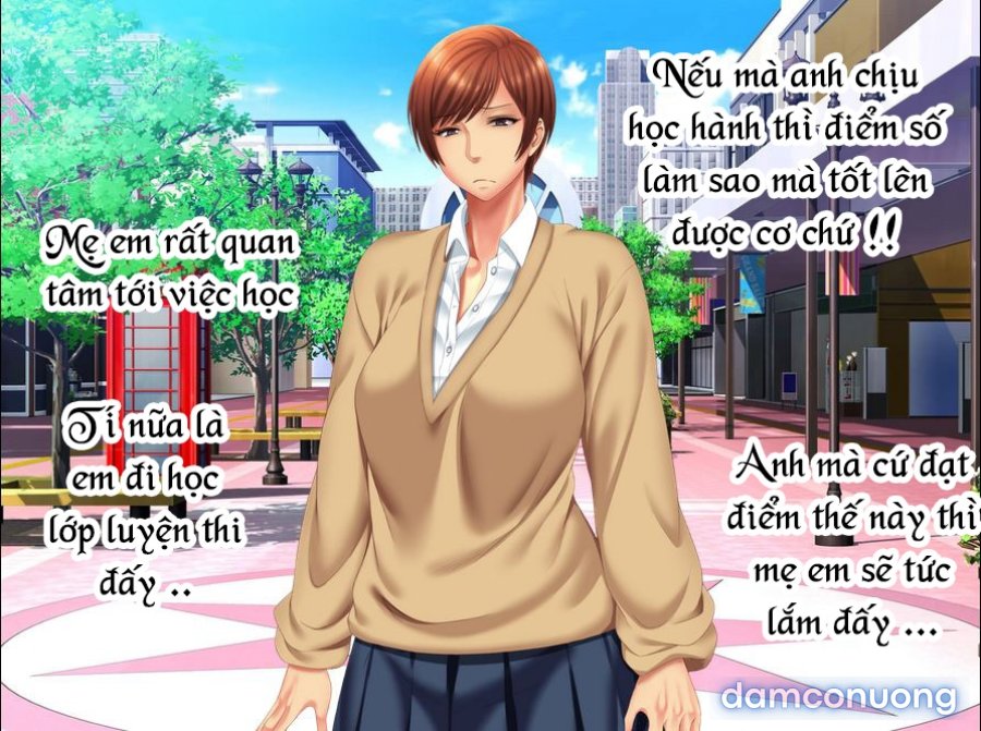 Nên Tôi Chịu Hổng Có Nổi 